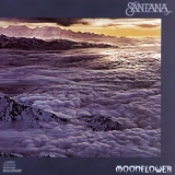 Carlos Santana - Moonflower