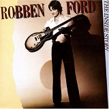 Robben Ford - The Inside Story