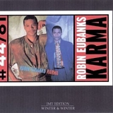 Robin Eubanks - Karma
