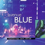 Avenue Blue - Avenue Blue