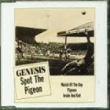 Genesis - Spot The Pigeon