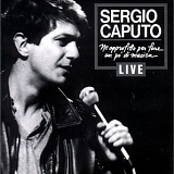 Sergio Caputo - Ne approfitto per fare un pò di musica (Live)