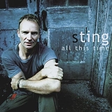 Sting - All This Time