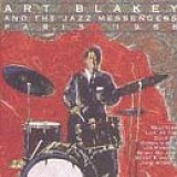 Art Blakey & The Jazz Messengers - Paris 1958