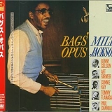 Milt Jackson - Bags' Opus