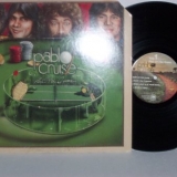 Pablo Cruise - Part Of The Game