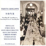 Tiziana Ghiglioni - SONB