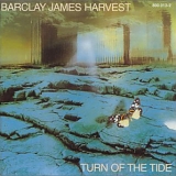 Barclay James Harvest - Turn Of The Tide