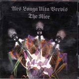 Nice, The - Ars Longa Vita Brevis