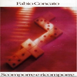 Fabio Concato - Scomporre e Ricomporre