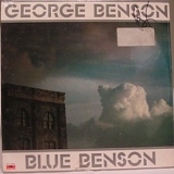 George Benson - Blue Benson