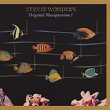 Stevie Wonder - The Original Musiquarium