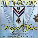 Crusaders, The - Royal Jam