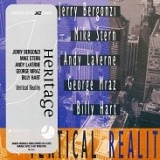Jerry Bergonzi - Vertical Reality