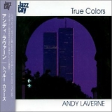 Andy Laverne - True Colors