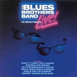 The Blues Brothers - Live in Montreux