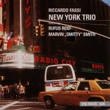 Riccardo Fassi - Riccardo Fassi New York Trio