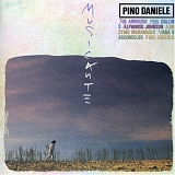 Pino Daniele - Musicante