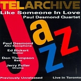 Desmond, Paul - Like Someone In Love