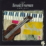 David Benoit - The Benoit/Freeman Project