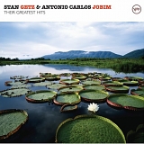 Stan Getz - The Greatest of Stan Getz
