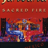 Carlos Santana - Sacred Fire