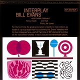 Bill Evans - Interplay