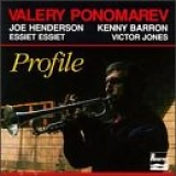 Valery Ponomarev - Profile