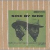 Duke Ellington, John Coltrane - Side By Side