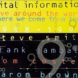Vital Information - Where We Come From