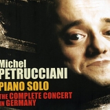Michel Petrucciani - Live In Concert