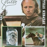 Stephen Stills - Thoroughfare Gap