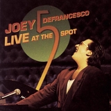 Joey DeFrancesco - Live At The Five Spot