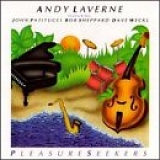 Andy Laverne - Pleasure Seekers