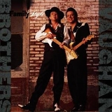 Stevie Ray Vaughan - Family Style