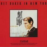 Chet Baker - Chet Baker In New York