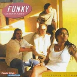 Funky Company - Tendency of love