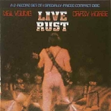 Neil Young - Live Rust