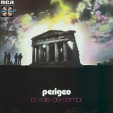 Perigeo - La Valle Dei Templi