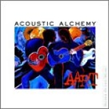Acoustic Alchemy - Aart (CD, Album)