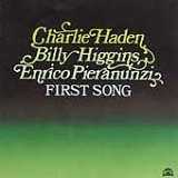 Charlie Haden - First Song