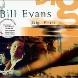 Bill Evans - Big Fun