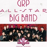 GRP All-Star Big Band - GRP All-Star Big Band