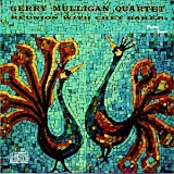 Gerry Mulligan - Reunion