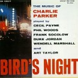 A.A.V.V. (Bird's Night) - Bird's Night (The Music of Charlie Parker)