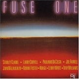 <Various Artists> - Fuse One