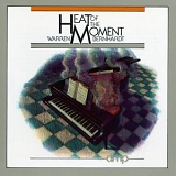 Warren Bernhardt - Heat Of The Moment
