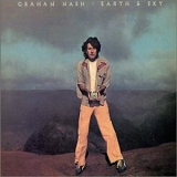 Graham Nash - Earth & Sky