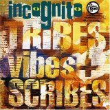 Incognito - Tribes, Vibes & Scribes
