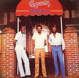 Crusaders, The - Standing Tall